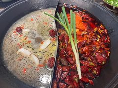 -冯校长老火锅(太古里店)