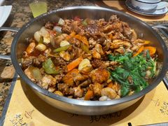 -黄记煌三汁焖锅(欢乐海岸店)