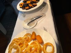 -拉蒂娜·巴西牛排馆 Latina·Brazilian Steakhouse(陆家嘴旗舰店)
