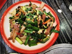 -江湖黑大兔(杨家坪店)