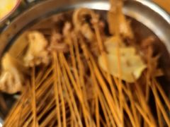 -嘉州鲜知味钵钵鸡(奎星楼店)
