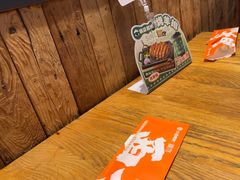 -小杨烤肉(朱雀店)