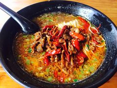 -小厨面(巨野路店)