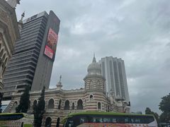 -吉隆坡国油双峰塔