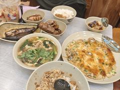 -圆宝台湾小吃(迎津街店)