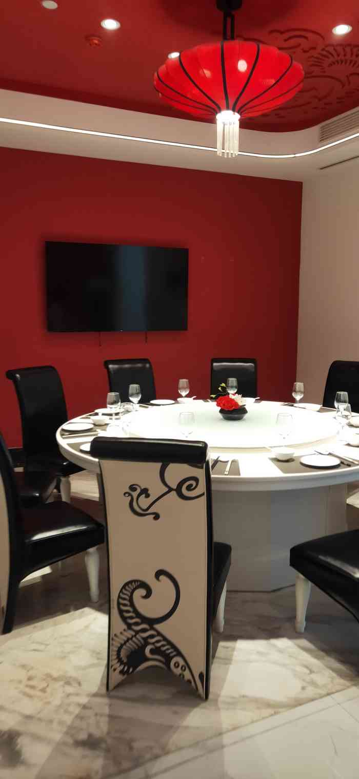 赛江南艺术餐厅(八一路店)-"谢谢大众点评和商家提供的橙v团购.