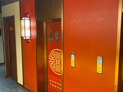-惠丰堂饭庄·烤鸭·京味菜(民族大学店)