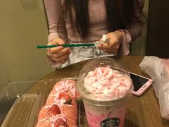 -星巴克(深圳龙岗星河时代店)