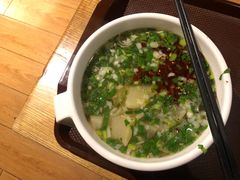 牛肉拉面-中阿兰牛肉面(悦海新天地店)