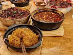 -付掌柜在成都·热炒砂锅集(金禾店)