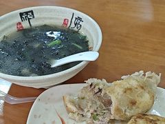 -求生煎包(武夷小区店)