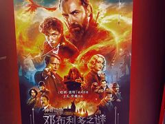 -英皇电影城(英皇集团中心IMAX店)
