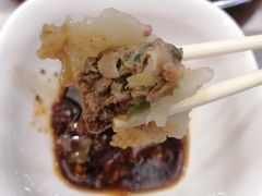 -百年认一力 太原老字号 (桥头街店)