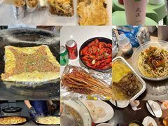 -毛氏汽水包(山海关路店)