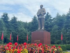 -韶山毛泽东同志故居