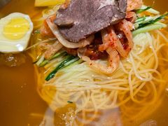 -西塔老太太泥炉烤肉(北京双井店)