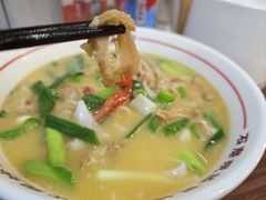 -小南小粉手工粉(迎薰路店)