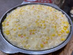 -韩九点烤肉(大学城店)