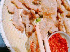 -川中故事·成都老火锅(东书房店)