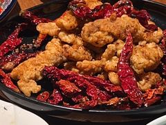 -蓉城小馆(科兴店)