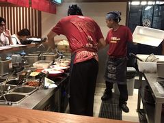 大堂-豚王拉面(澳门银河店)