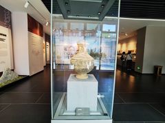 -洛阳古墓博物馆