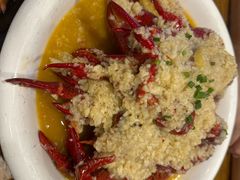 -虾小龙老长沙龙虾馆(坡子街店)