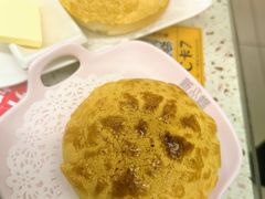 -新辉港式茶餐厅(北栅店)