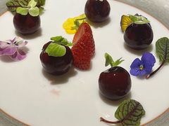 -唐猫庭院·千年陕菜(大唐不夜城店)