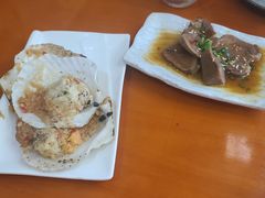 -银子铁板烧料理自助餐(人民广场店)