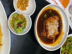 -丰收日·小海鲜·沪上家宴(顾村正大店)