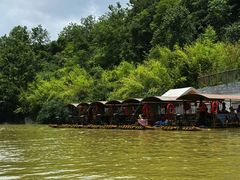 -天河潭旅游度假区