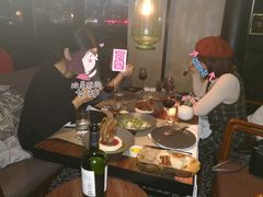 -Carbon莫卡哆·意大利复古集市餐厅(杭州大厦店)