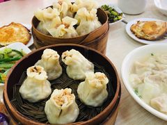 什锦烧卖-常州糕团店(北大街新世纪商城店)