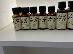 -左右Massage/Spa(长寿路店)