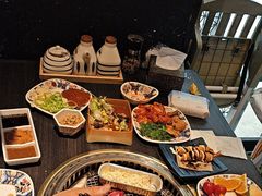 -AJIYA·池袋日式烧肉自助(天津万象城店)