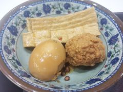 卤鸡蛋-东方削面(迎泽街店)