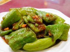 虎皮尖椒-清真麦顺和饭庄·二姐回头(和平店)