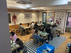 大堂-哈尔滨春饼(朝山街店)
