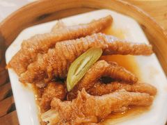 -湖滨步步高酒店·中餐厅