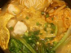 -螺小胖柳州螺蛳粉(钟楼总店)