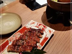 -玄白·炭烤活鳗(上海首店)