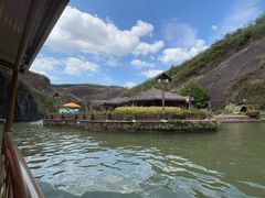 -飞天山旅游区