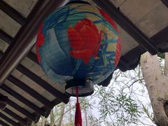 -上海醉白池公园