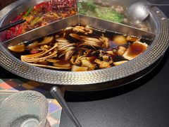 -廖掌柜·重庆鲜货火锅(上海首店)