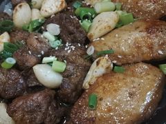 -老东镇啤酒屋海鲜加工·蒸汽海鲜·海鲜烧烤(台东店)