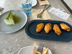 -必胜客(海安文峰店)