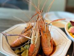 -漾花汐·西餐·下午茶(苏州湾歌林公园店)