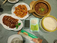 -紫光园(燕郊总店)