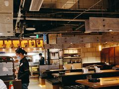 -新石器烤肉(中房金谊广场店)